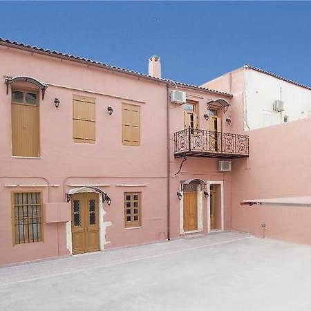 Irene Maisonettes Ханья Экстерьер фото