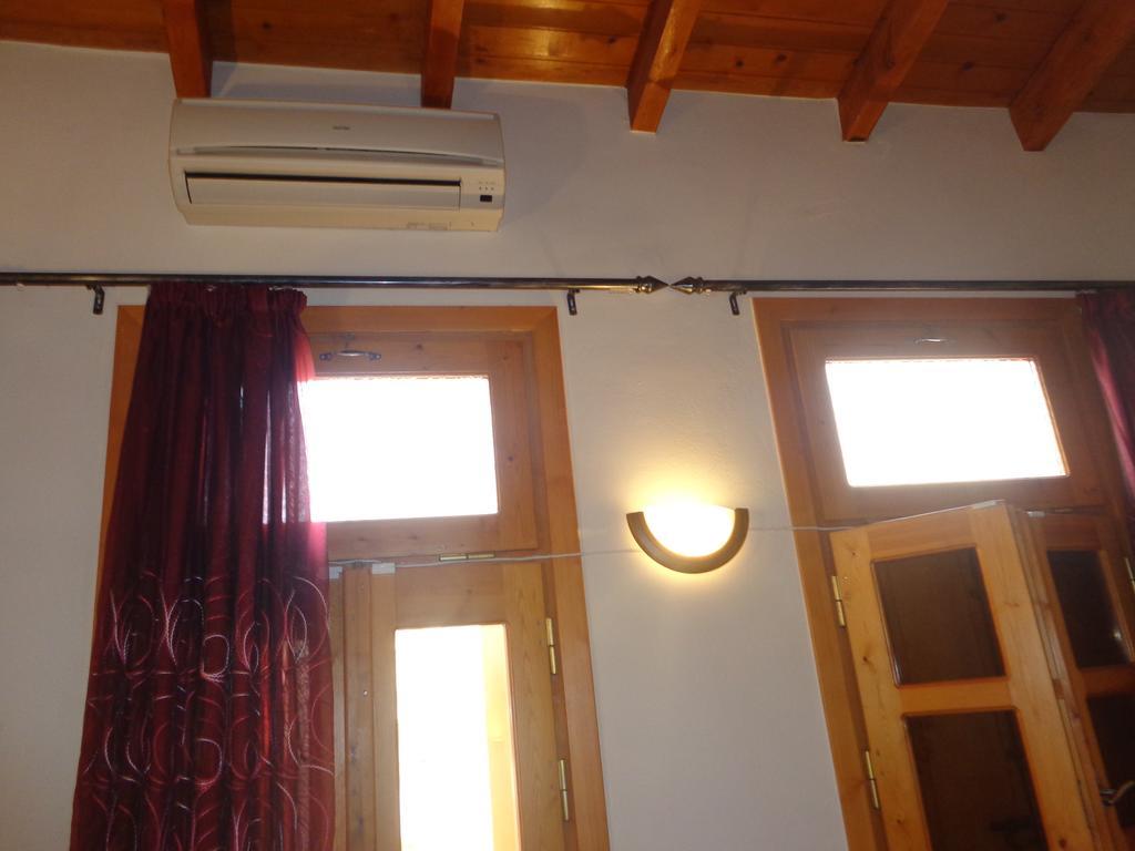 Irene Maisonettes Ханья Номер фото