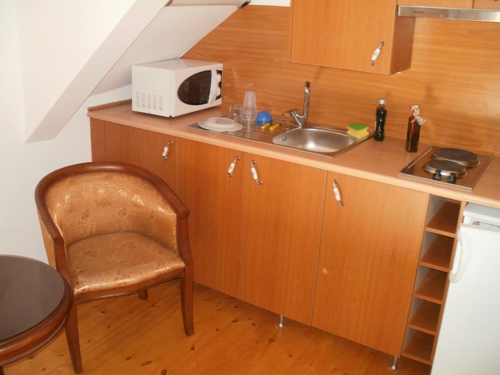 Irene Maisonettes Ханья Номер фото