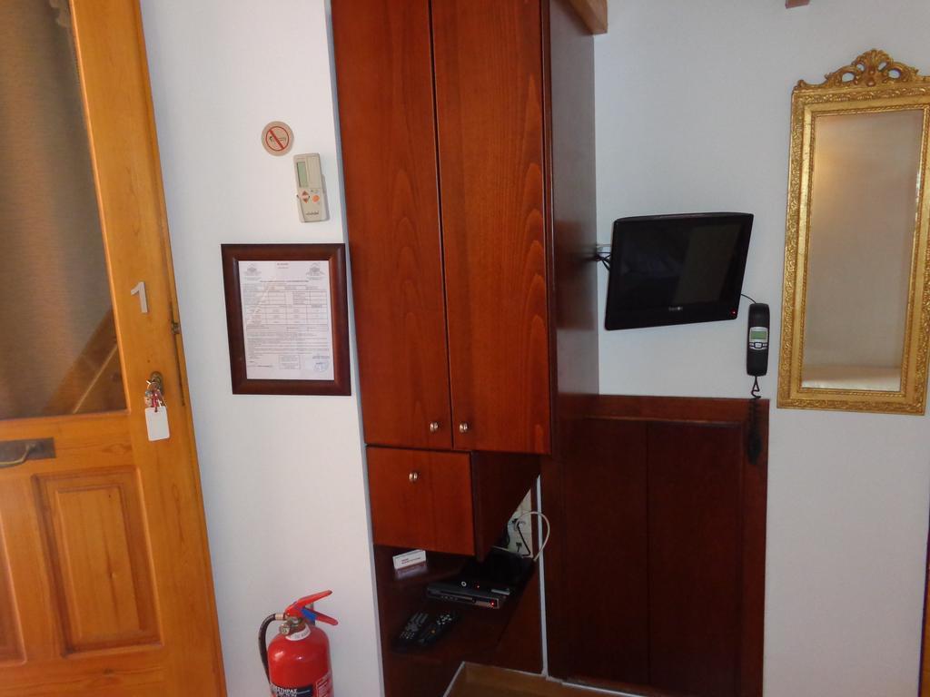 Irene Maisonettes Ханья Номер фото