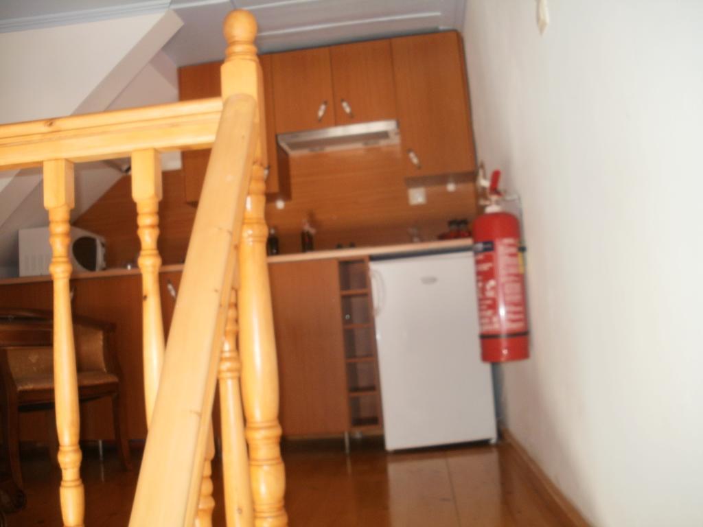 Irene Maisonettes Ханья Номер фото