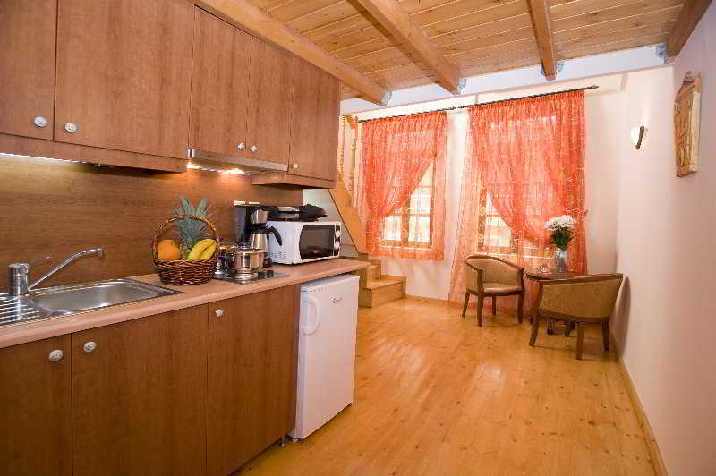 Irene Maisonettes Ханья Экстерьер фото