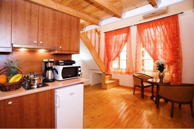 Irene Maisonettes Ханья Экстерьер фото